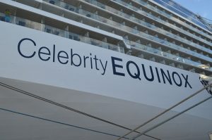 Celebrity Equinox