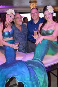 Mermaids