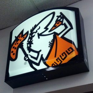 Little Caesars