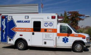 Ambulance