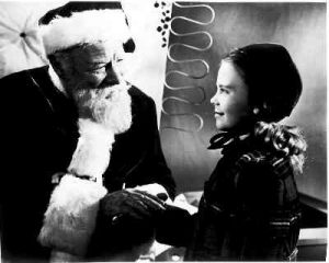 Miracle on 34th Street