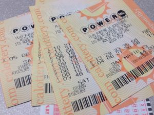 Powerball